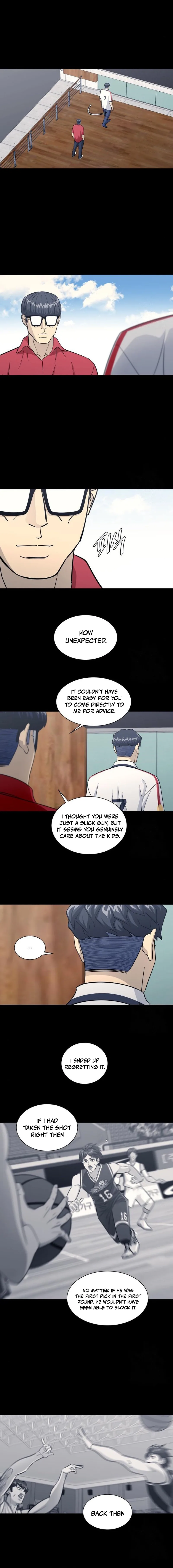 Read Garbage Time Manga Online