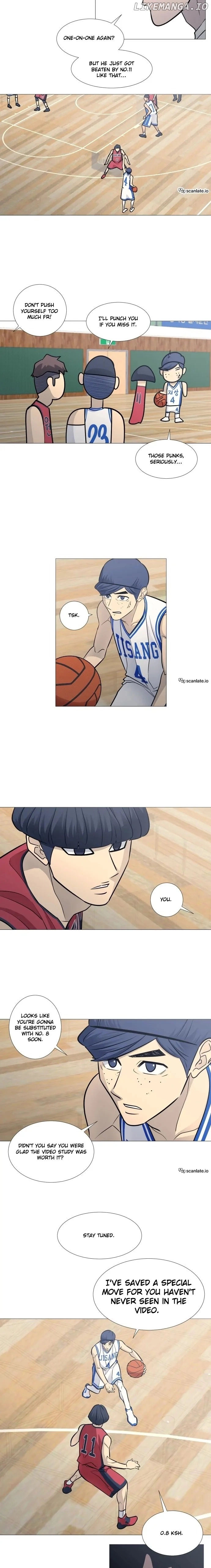Read Garbage Time Manga Online