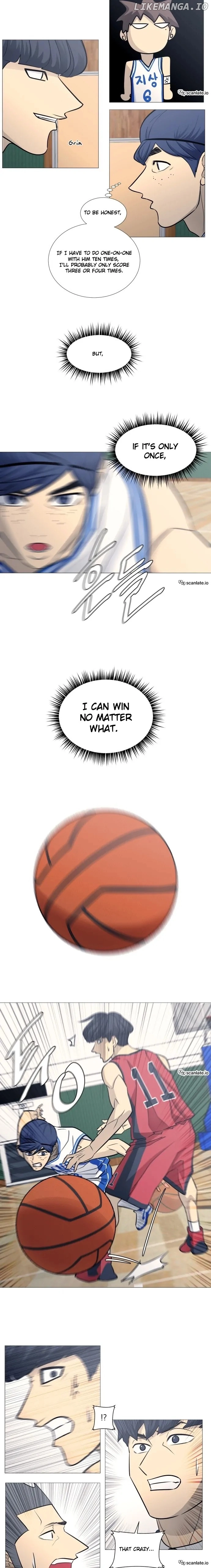 Read Garbage Time Manga Online