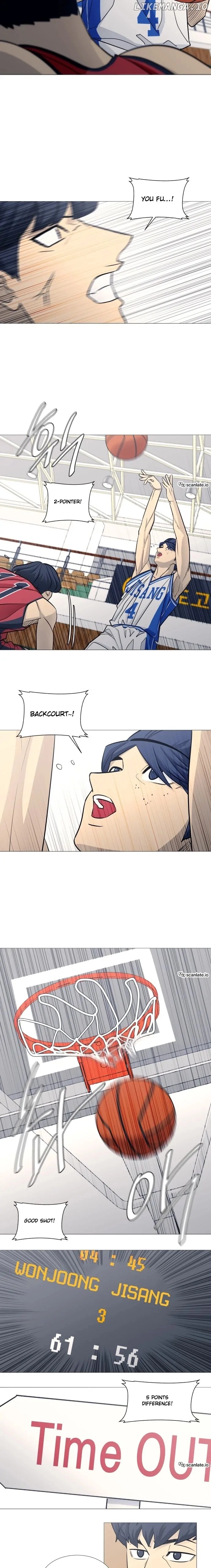Read Garbage Time Manga Online