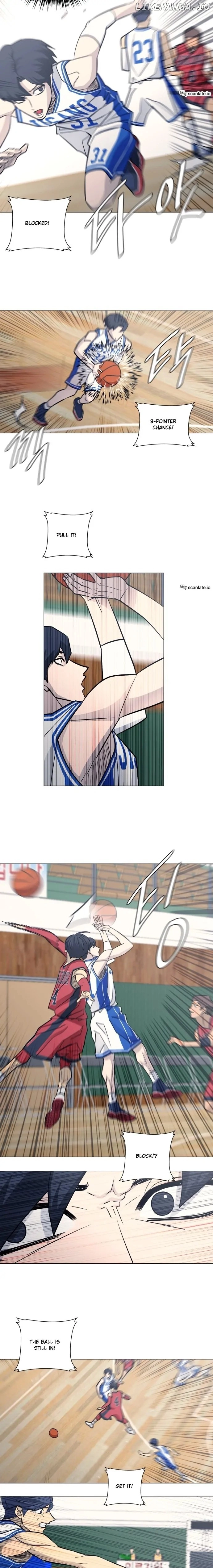 Read Garbage Time Manga Online
