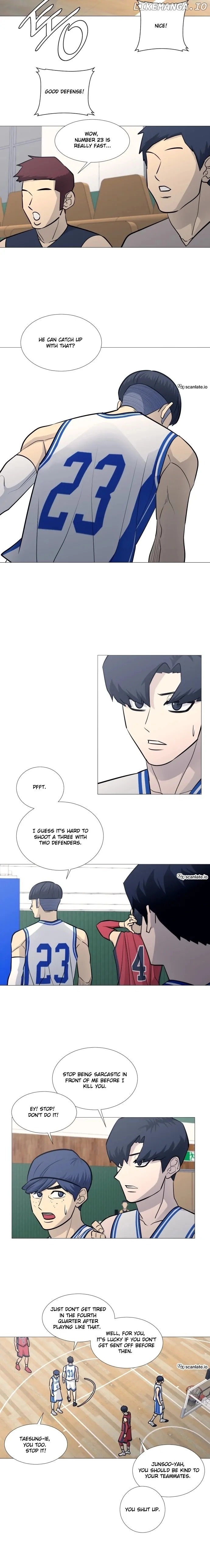 Read Garbage Time Manga Online