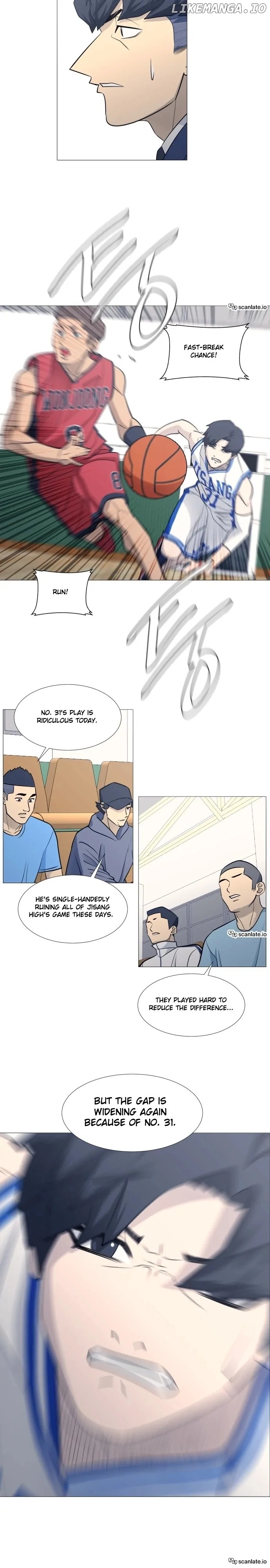 Read Garbage Time Manga Online