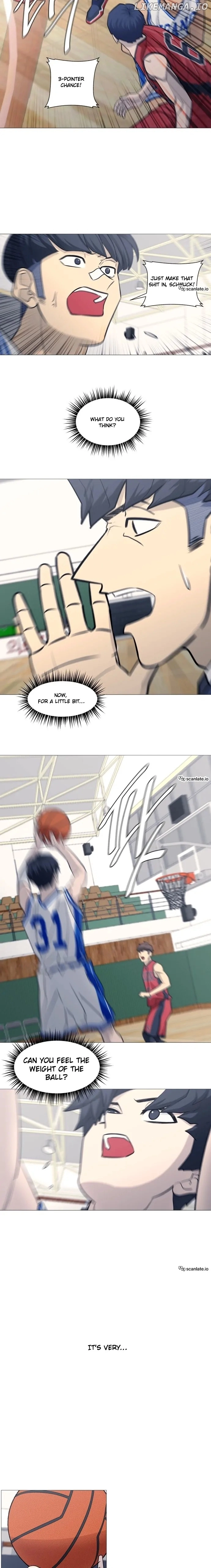 Read Garbage Time Manga Online