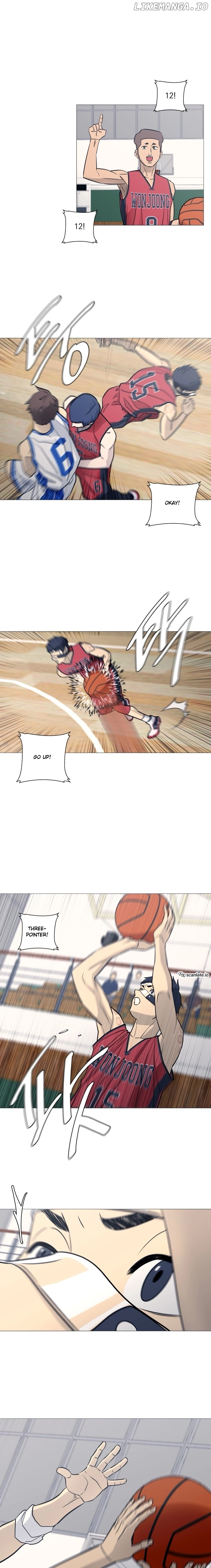 Read Garbage Time Manga Online