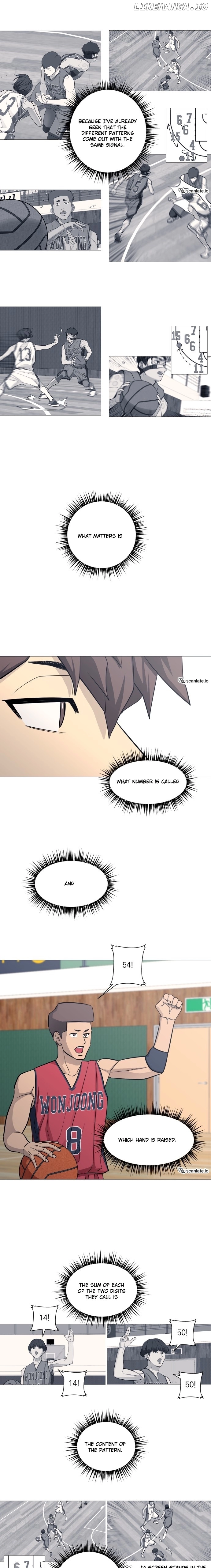 Read Garbage Time Manga Online