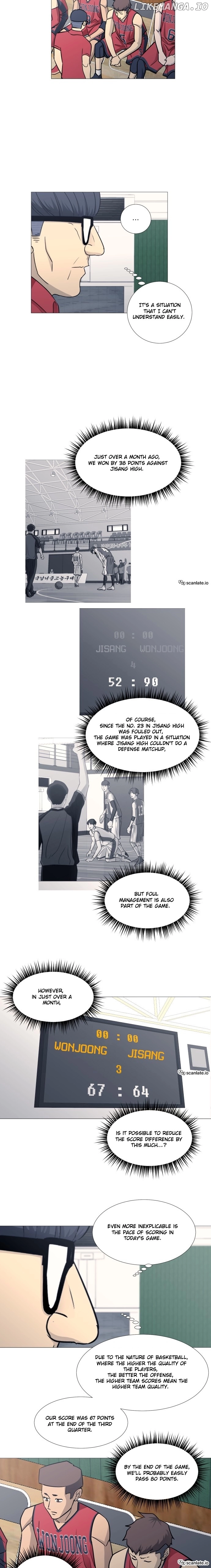 Read Garbage Time Manga Online
