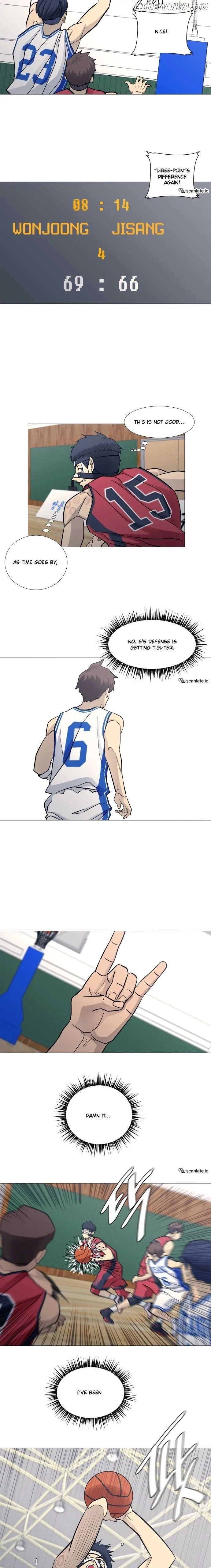Read Garbage Time Manga Online