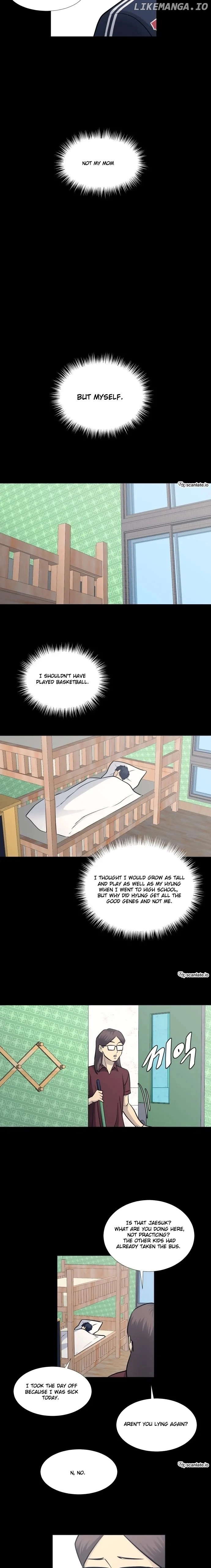 Read Garbage Time Manga Online