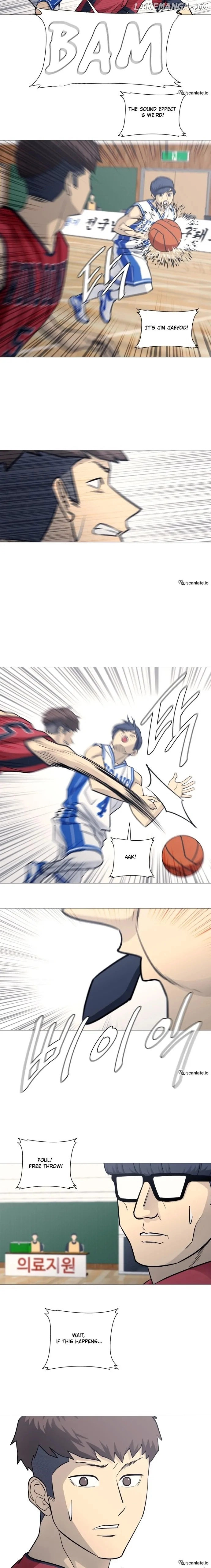 Read Garbage Time Manga Online
