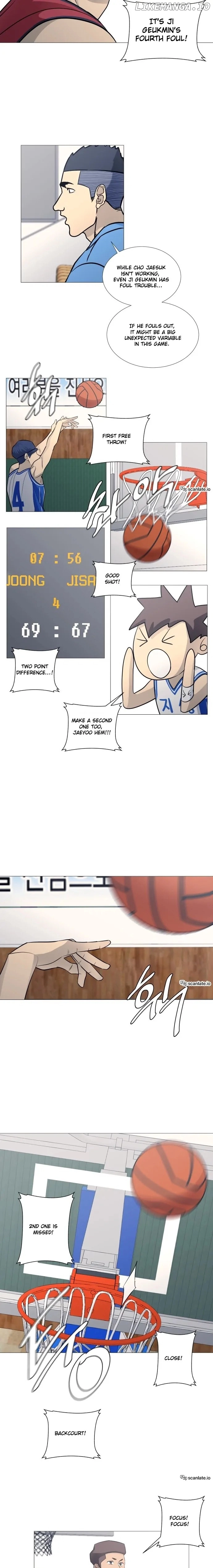 Read Garbage Time Manga Online