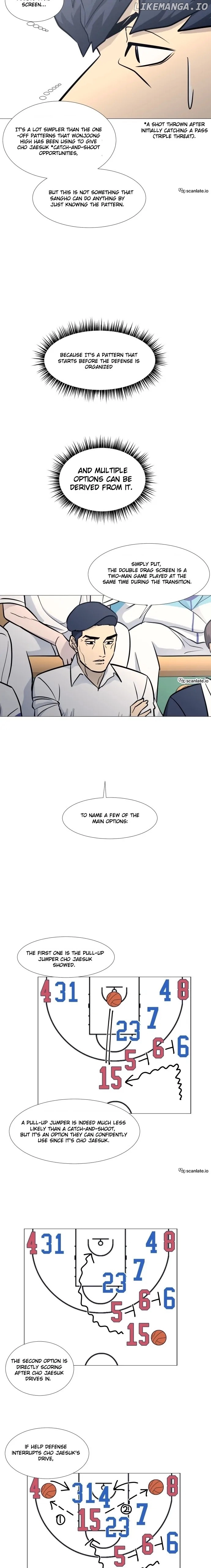 Read Garbage Time Manga Online