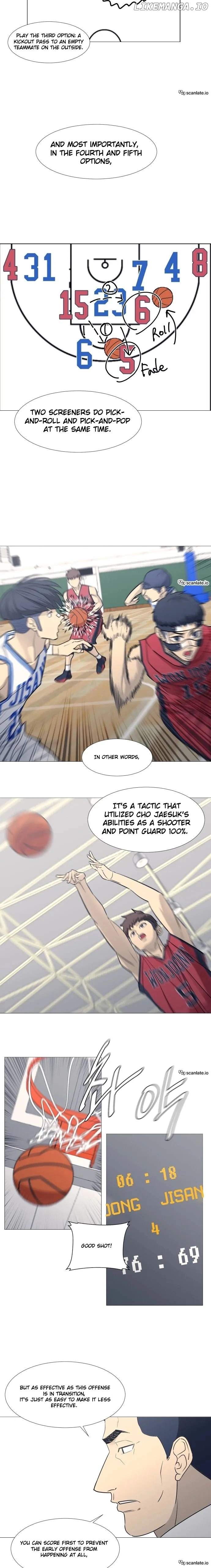 Read Garbage Time Manga Online