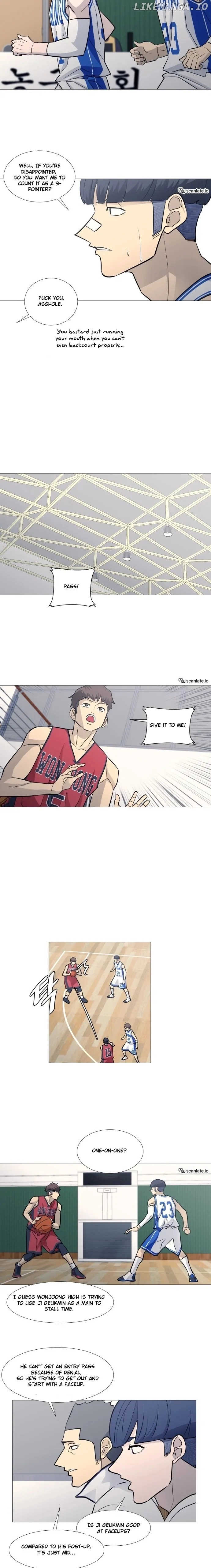 Read Garbage Time Manga Online