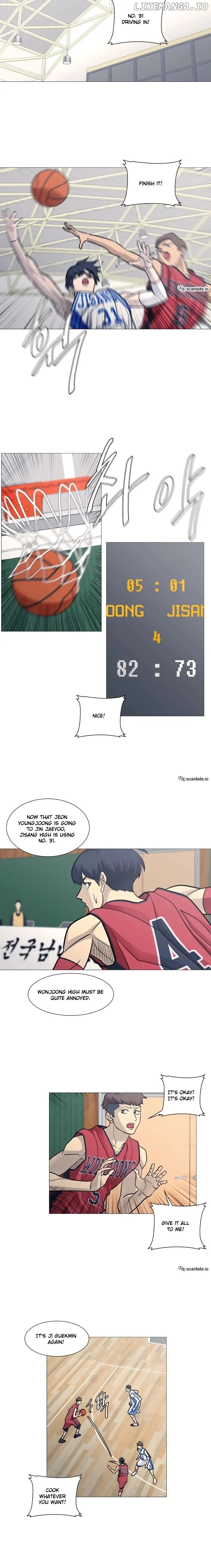 Read Garbage Time Manga Online