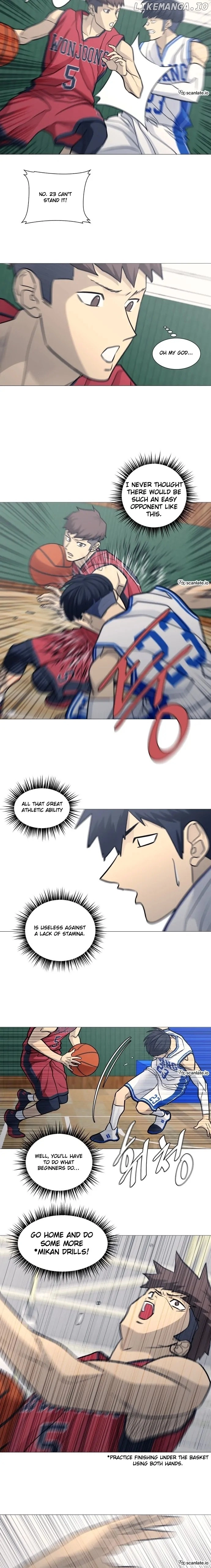 Read Garbage Time Manga Online