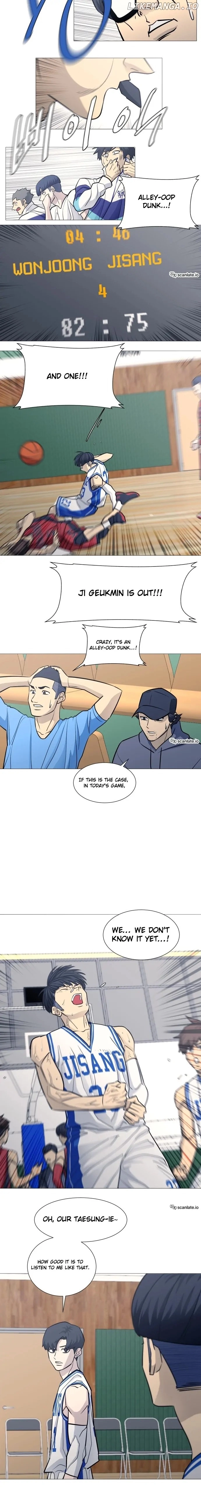 Read Garbage Time Manga Online