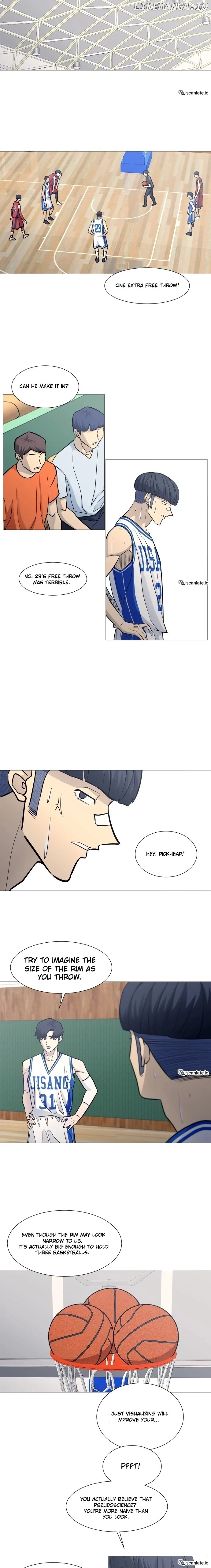 Read Garbage Time Manga Online