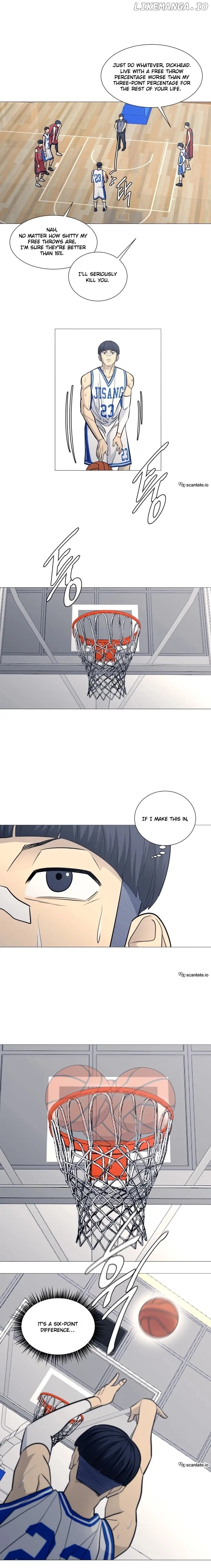 Read Garbage Time Manga Online