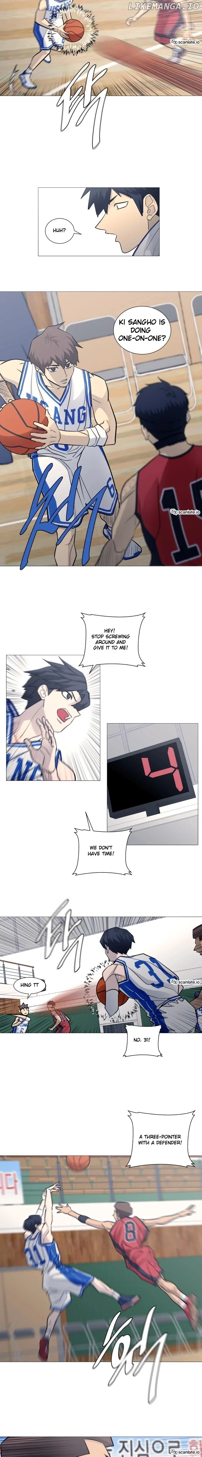Read Garbage Time Manga Online