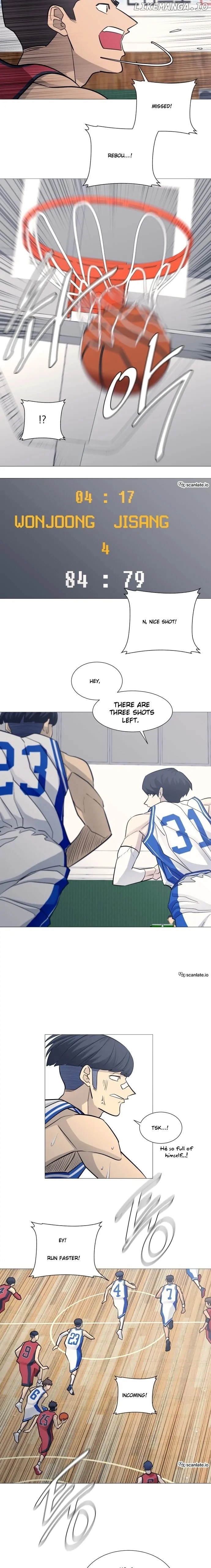 Read Garbage Time Manga Online