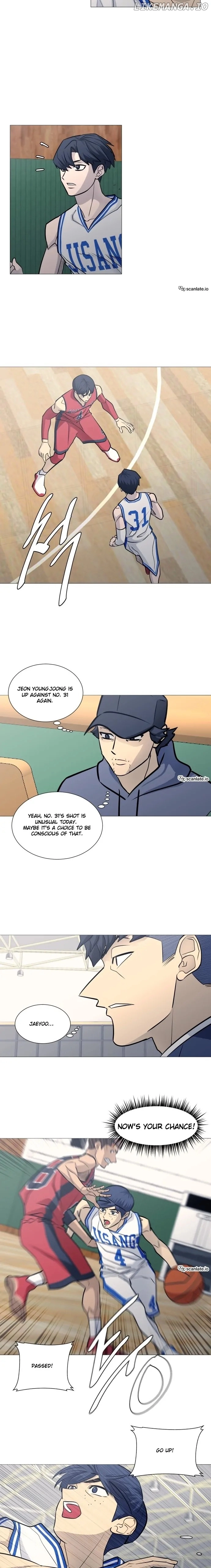 Read Garbage Time Manga Online