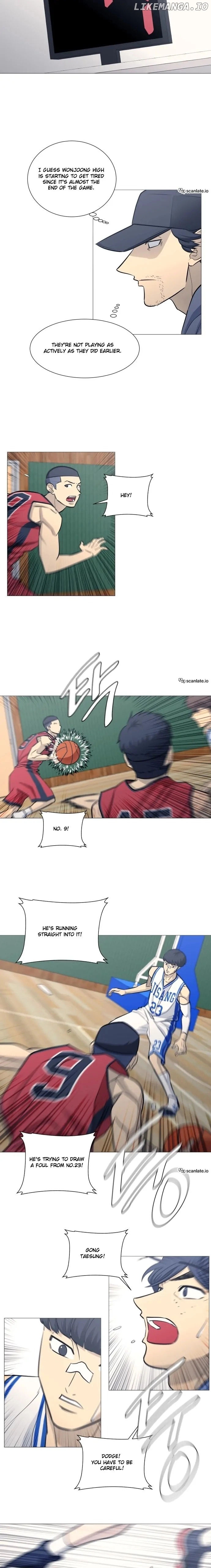 Read Garbage Time Manga Online