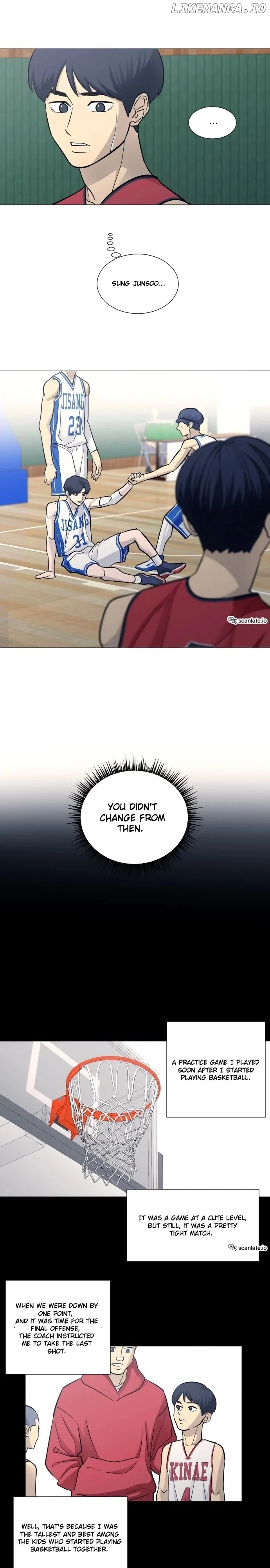 Read Garbage Time Manga Online
