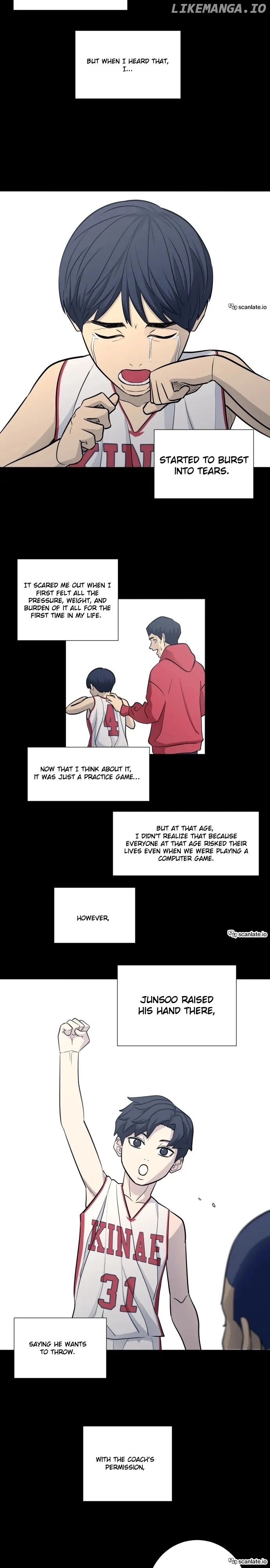 Read Garbage Time Manga Online