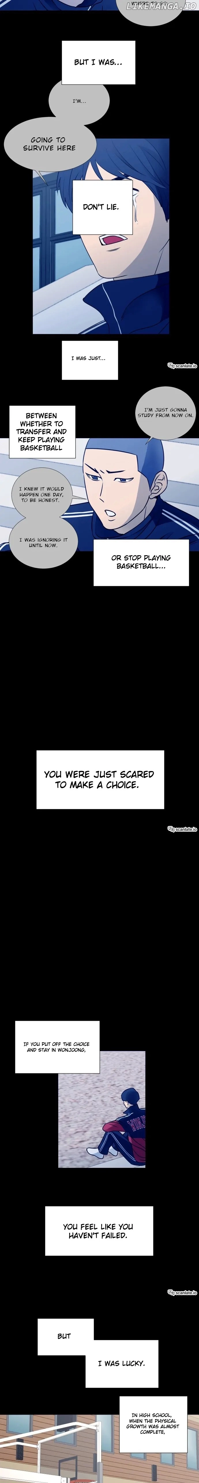 Read Garbage Time Manga Online