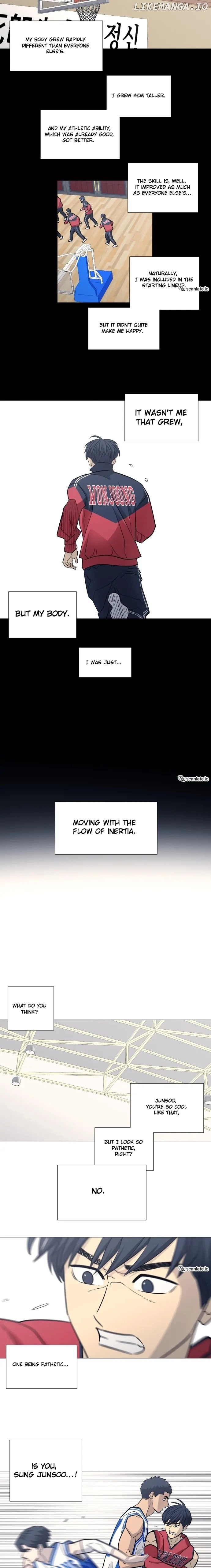 Read Garbage Time Manga Online