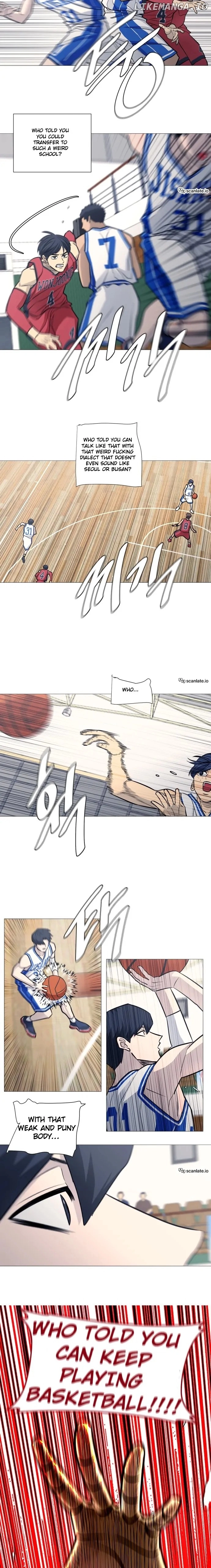 Read Garbage Time Manga Online