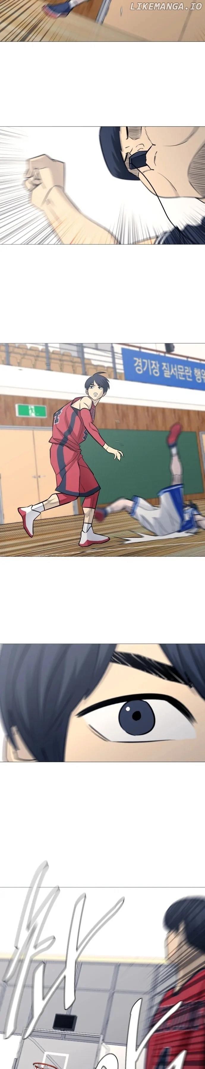 Read Garbage Time Manga Online