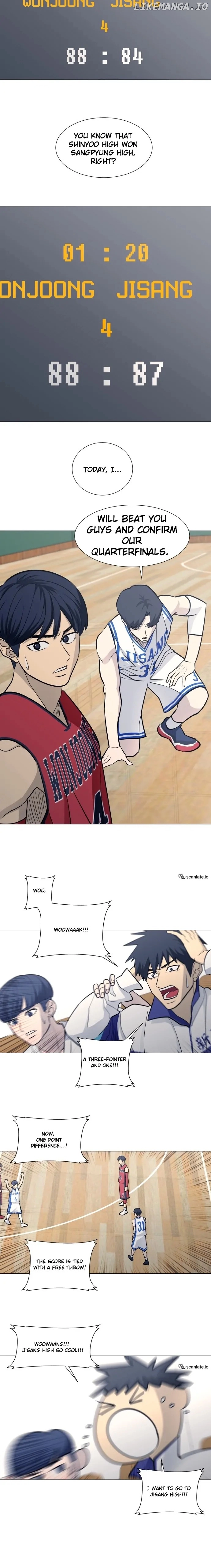 Read Garbage Time Manga Online