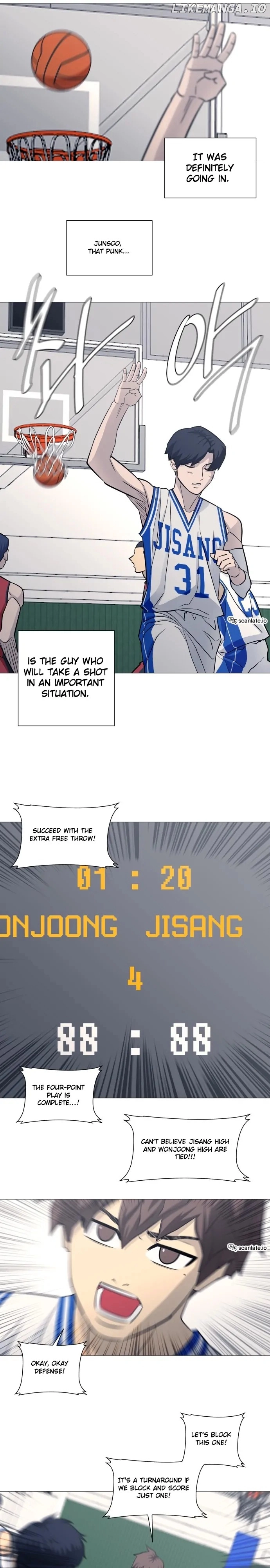 Read Garbage Time Manga Online