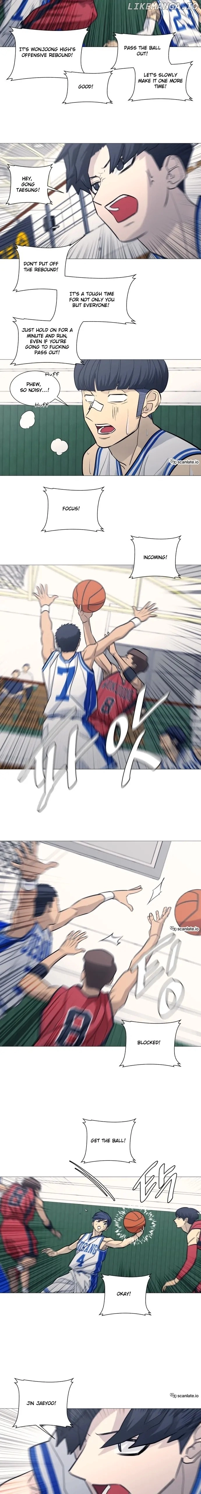 Read Garbage Time Manga Online