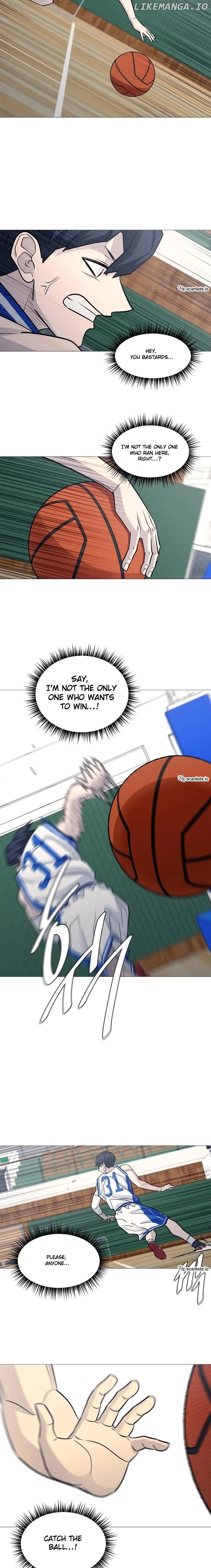 Read Garbage Time Manga Online