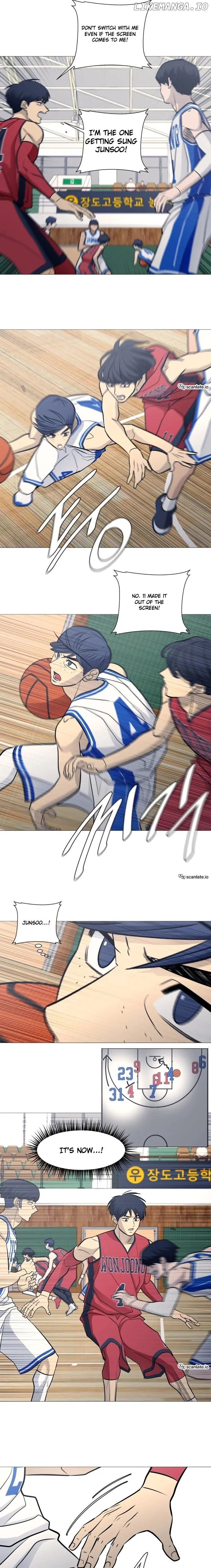 Read Garbage Time Manga Online
