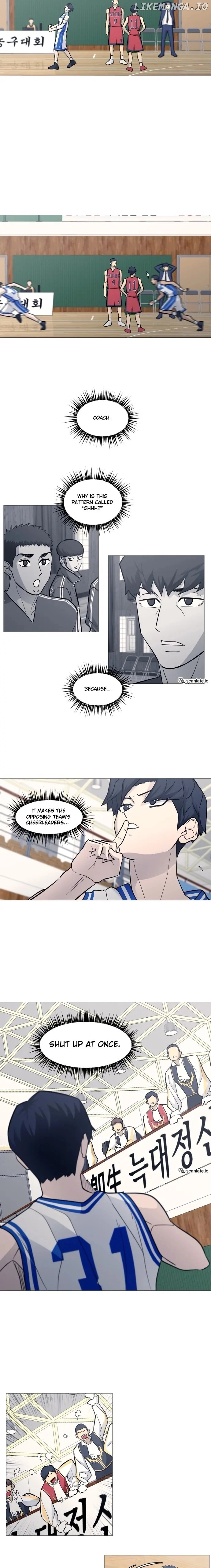 Read Garbage Time Manga Online