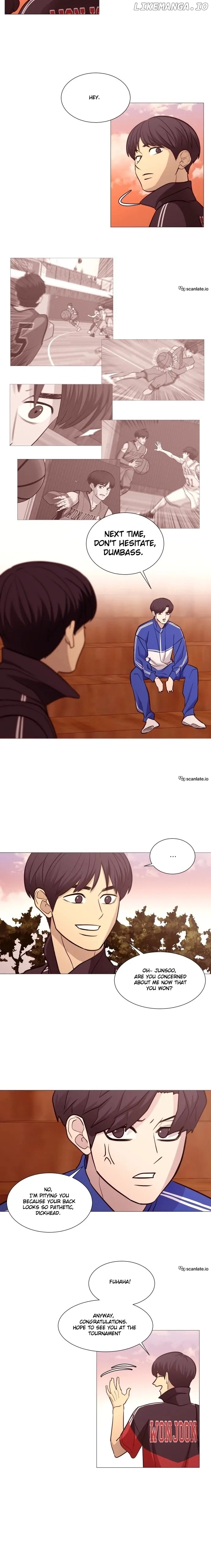 Read Garbage Time Manga Online
