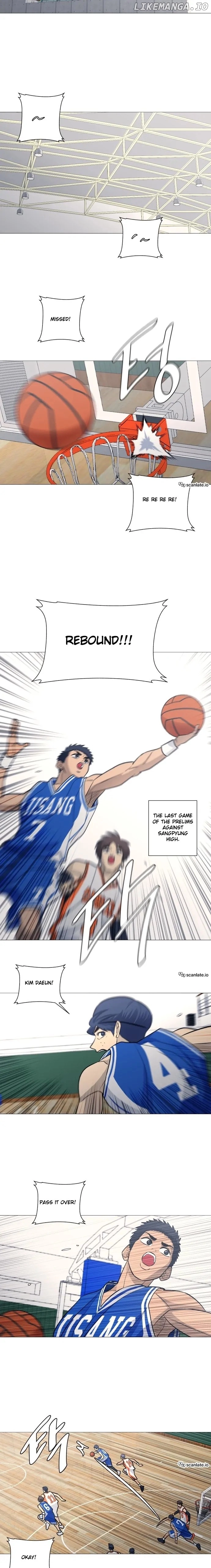 Read Garbage Time Manga Online