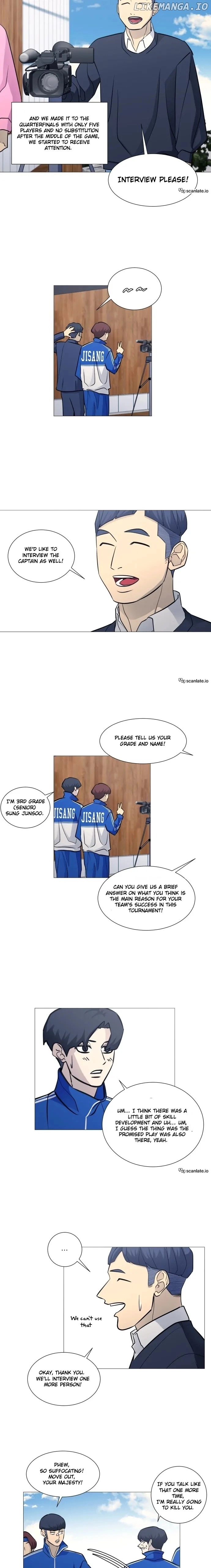 Read Garbage Time Manga Online