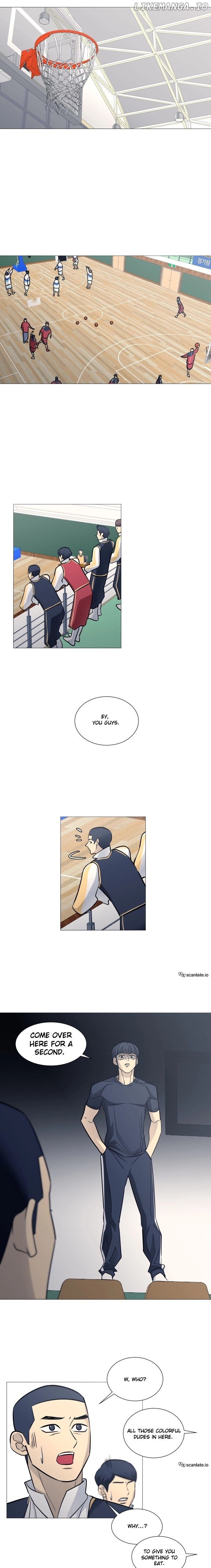 Read Garbage Time Manga Online