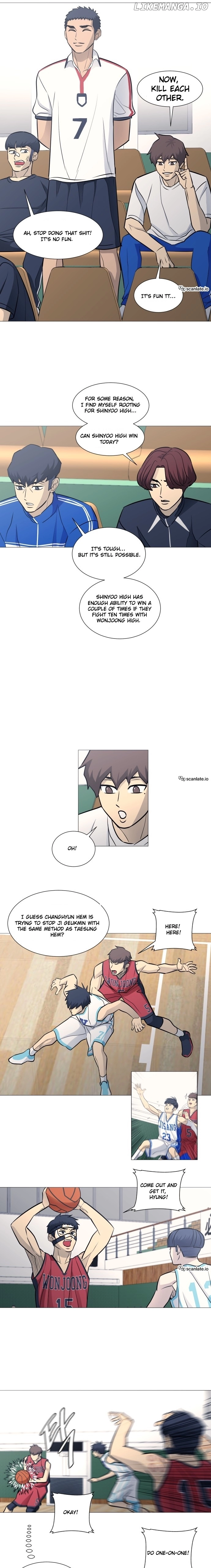 Read Garbage Time Manga Online