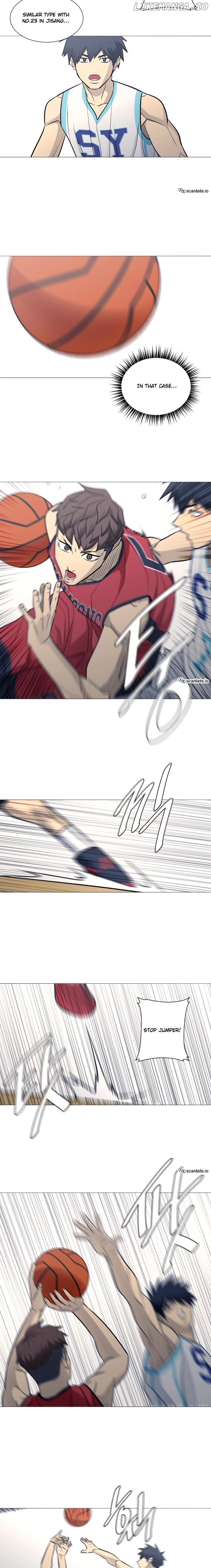 Read Garbage Time Manga Online