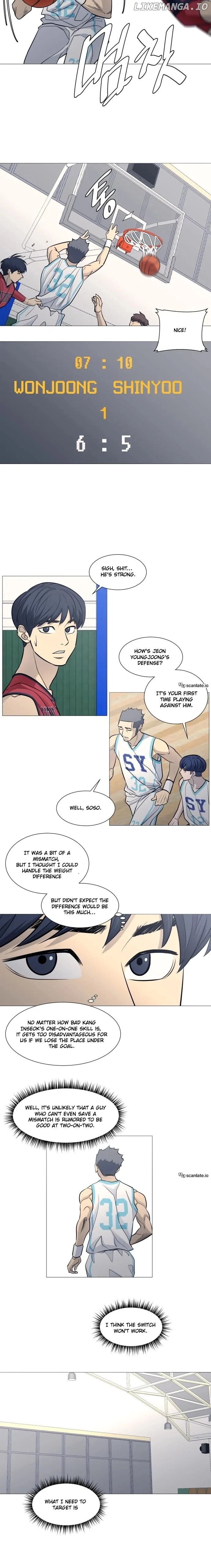 Read Garbage Time Manga Online