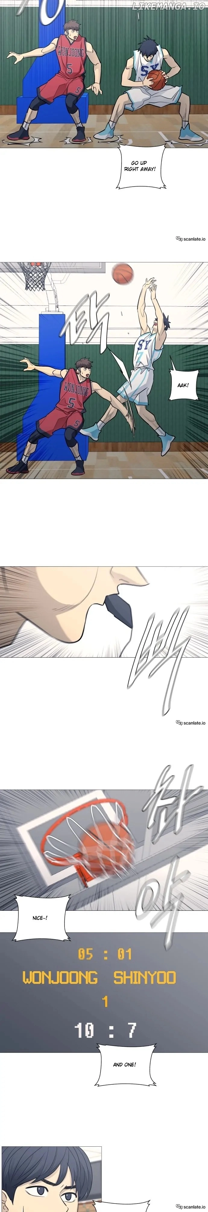 Read Garbage Time Manga Online