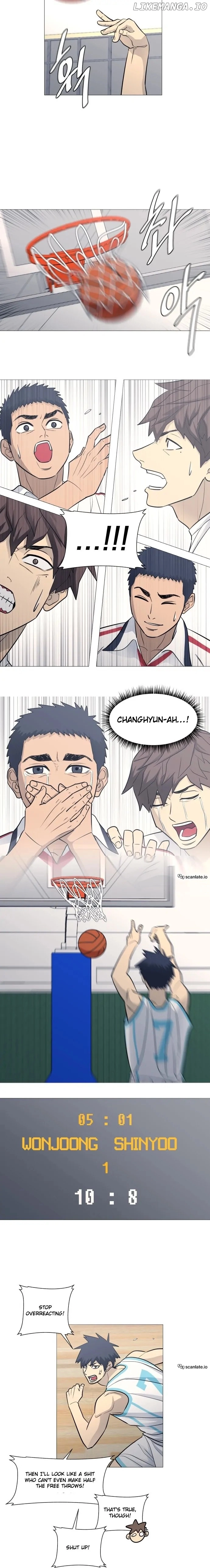 Read Garbage Time Manga Online