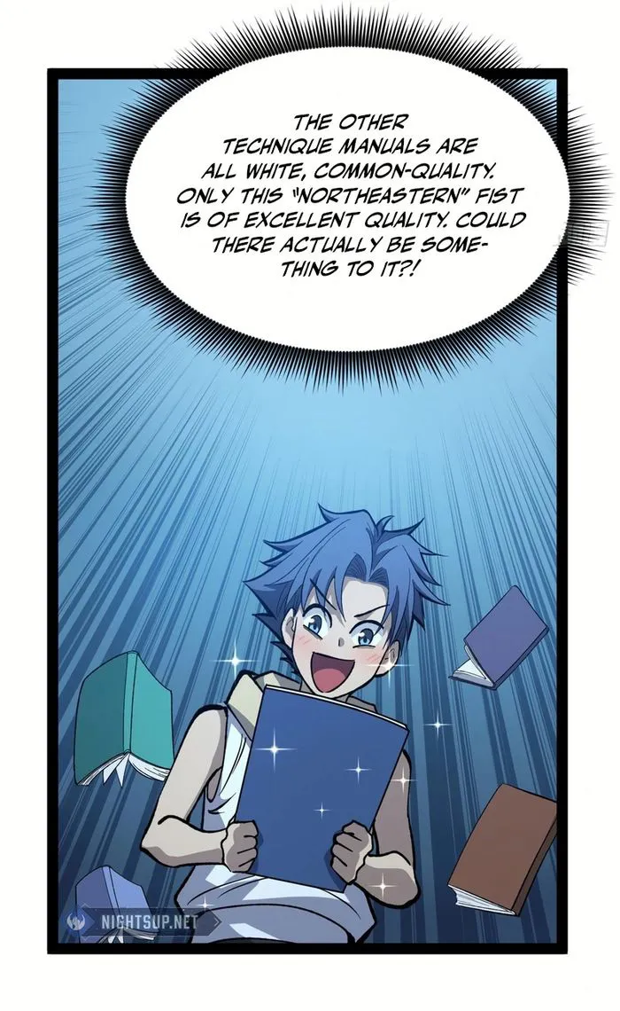 Read Gatekeeper Of The Boundless World Manga Online