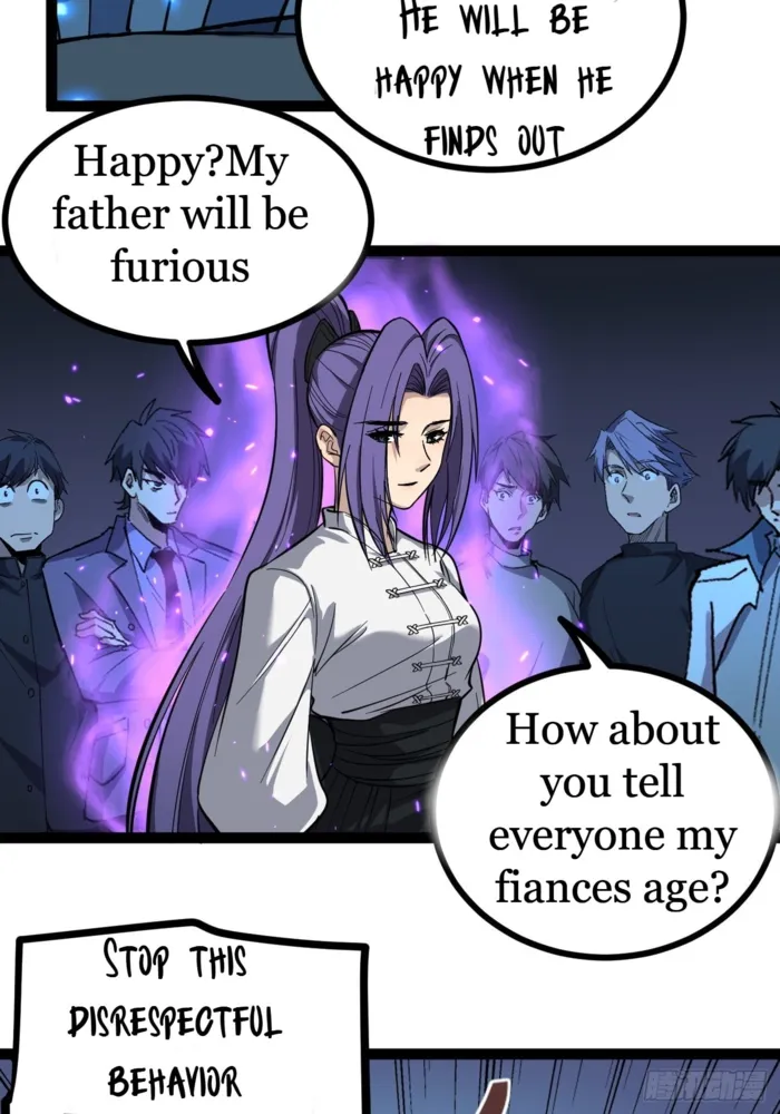 Read Gatekeeper Of The Boundless World Manga Online